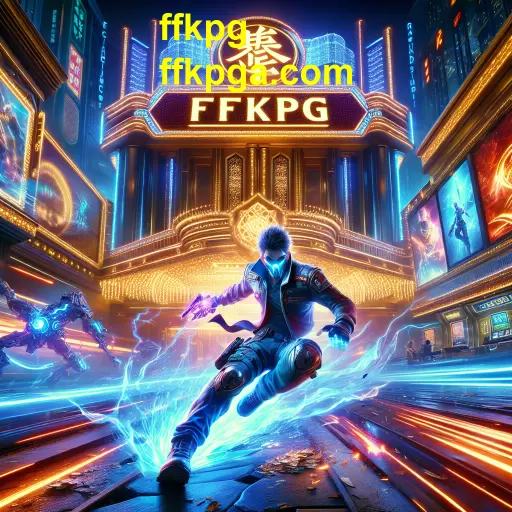 Explorando o Mundo dos Jogos de Ação