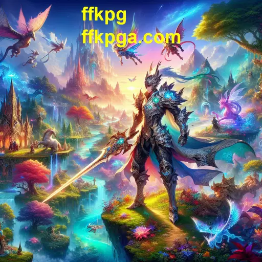 Explorando o Mundo da Fantasia nos Jogos: Magia, Aventura e Comunidade